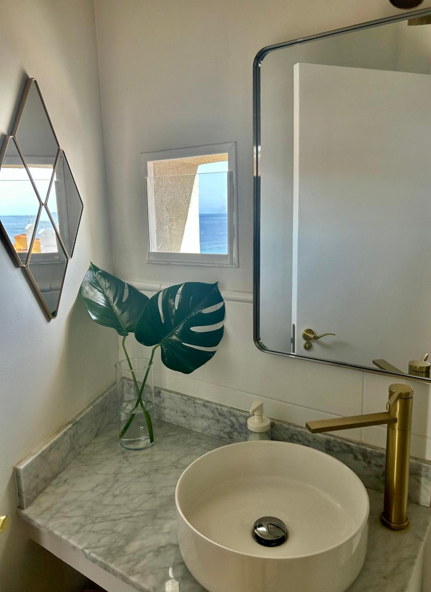 Art Deco Apartment Santa Cruz de la Palma  Luaran gambar